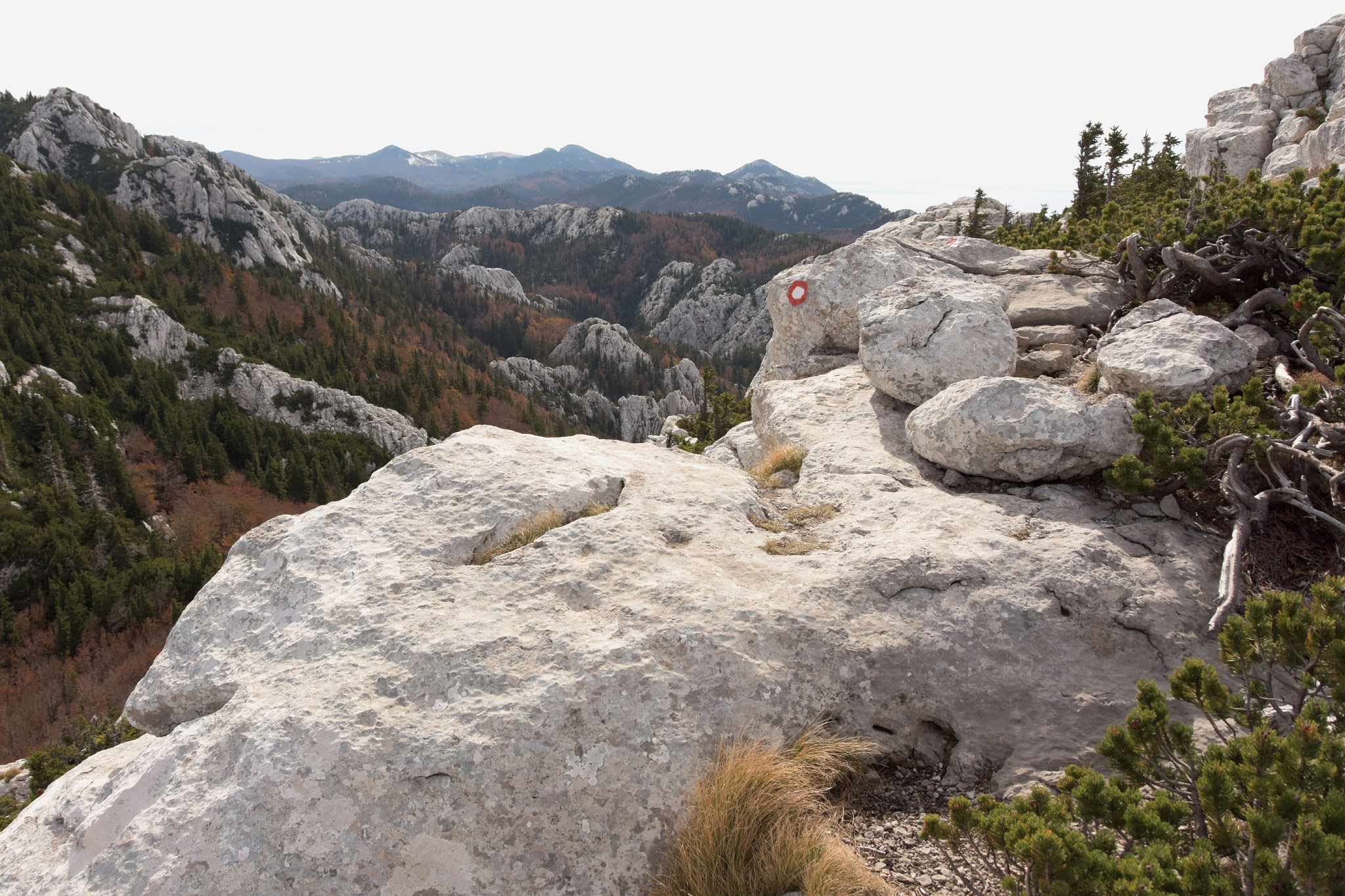 Sjeverni Velebit N.P.